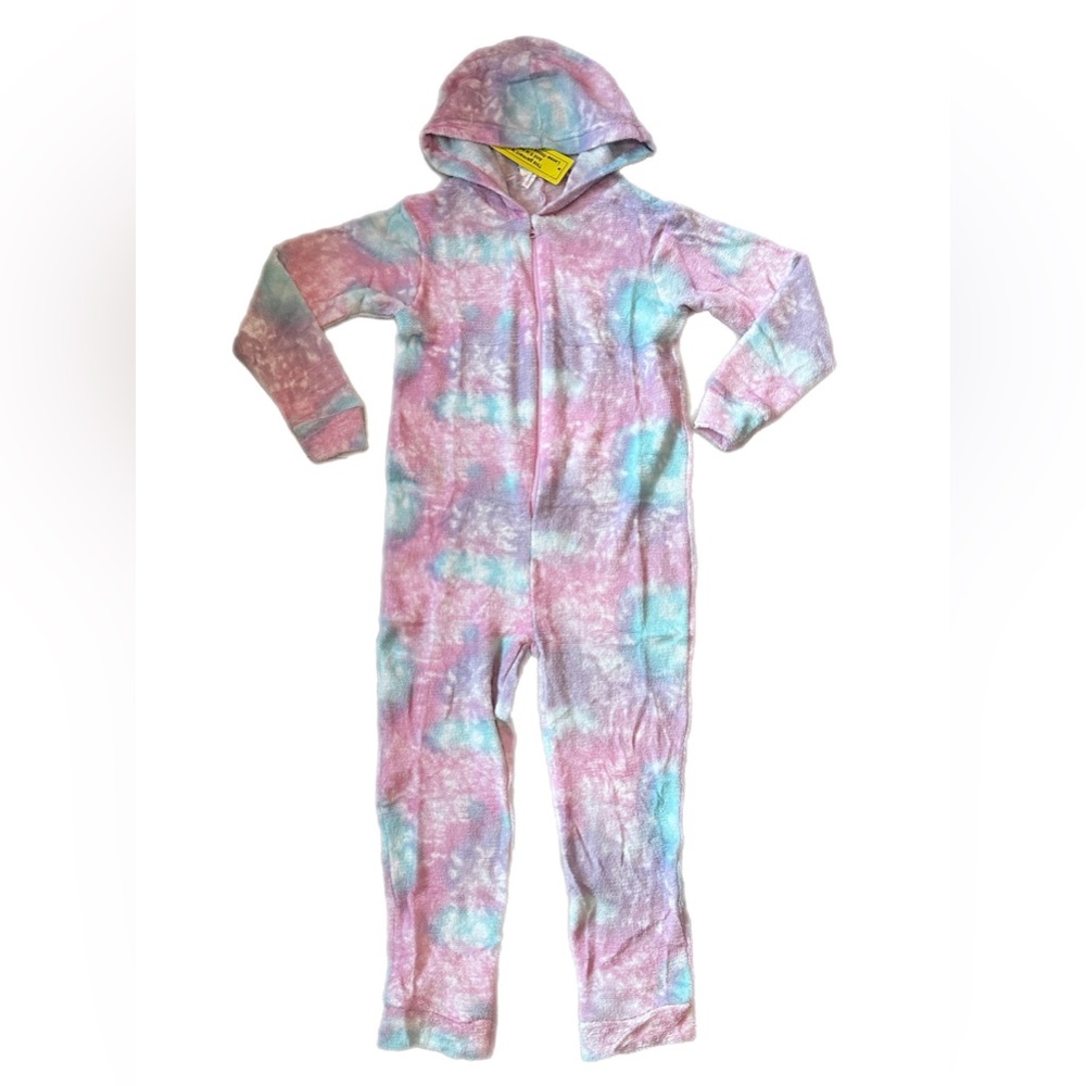 Girls Silky Romper Onesie SIZE 12-14